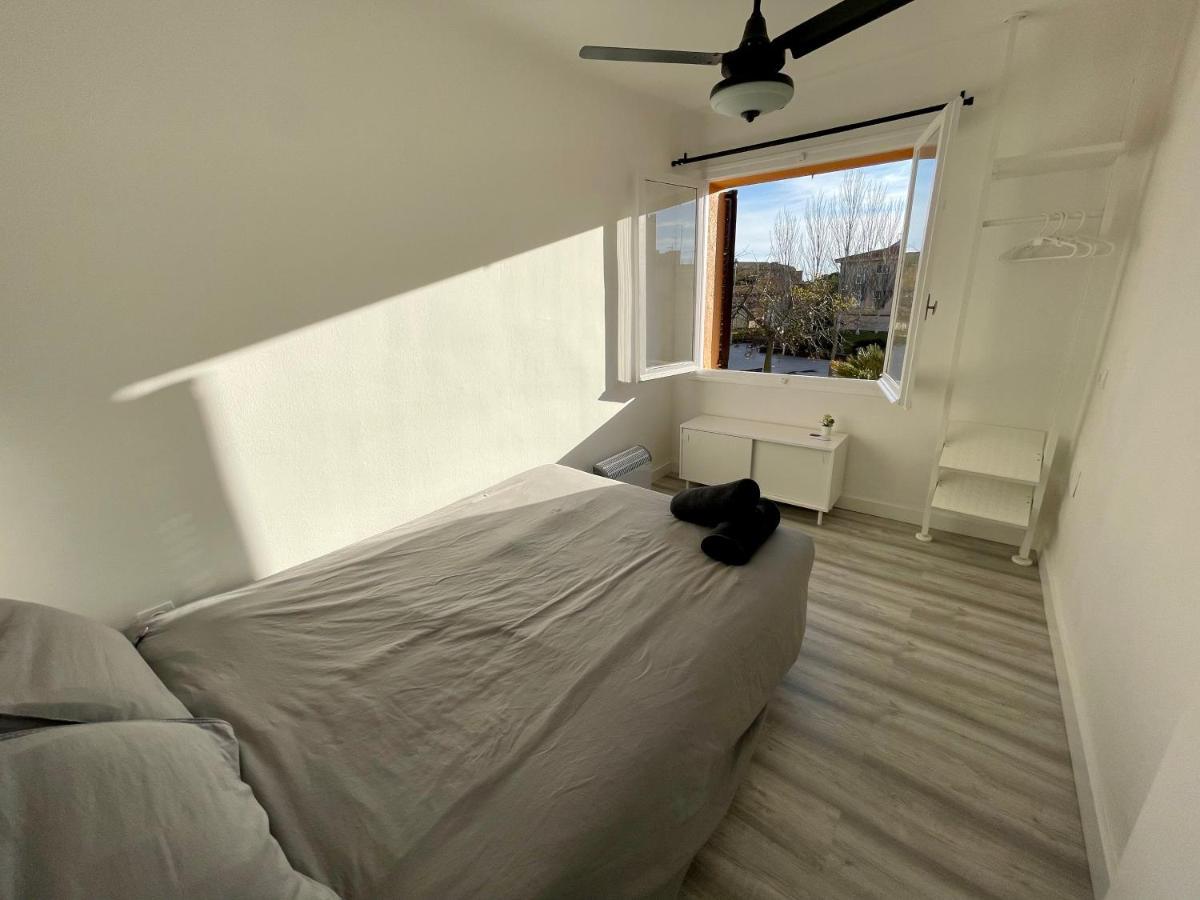 Hermoso Piso Con Vistas En Part Alta De Tarragona! Lägenhet Exteriör bild