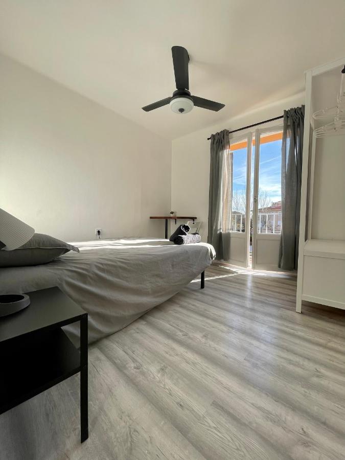 Hermoso Piso Con Vistas En Part Alta De Tarragona! Lägenhet Exteriör bild