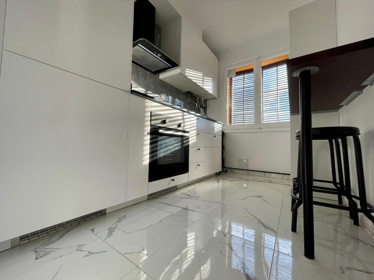 Hermoso Piso Con Vistas En Part Alta De Tarragona! Lägenhet Exteriör bild