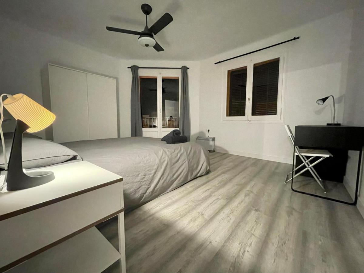 Hermoso Piso Con Vistas En Part Alta De Tarragona! Lägenhet Exteriör bild