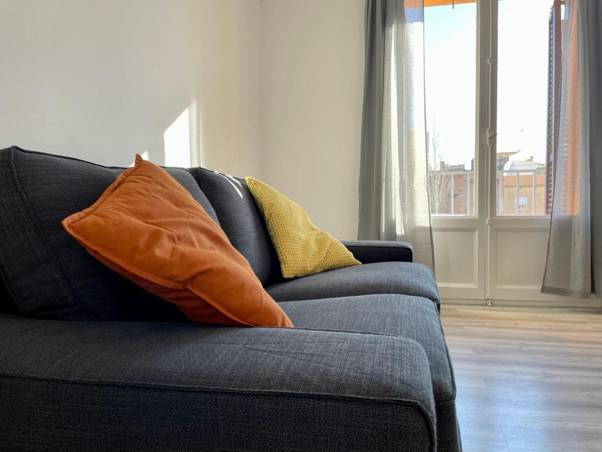 Hermoso Piso Con Vistas En Part Alta De Tarragona! Lägenhet Exteriör bild